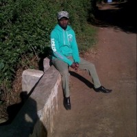Eric Moranga