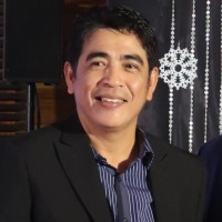 Elmer Andal
