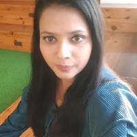 sapna Bhatt
