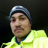 Ajay Kumar Prasad