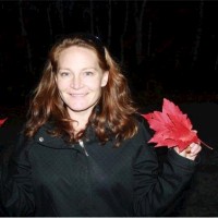 Lori Smith, P.Eng