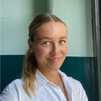 Sophie Hirshall