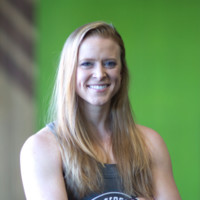 Christina Bucciantini