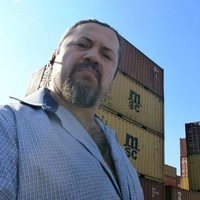 Виталий Наконечный