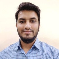 Shantanu Gadad