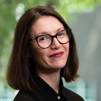 Joanna Glasswell