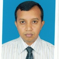 Mohammad Abul Hasan
