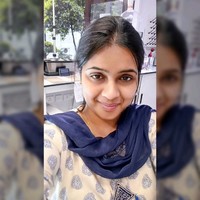 Dr. Ankita Bansal, Ph.D.,