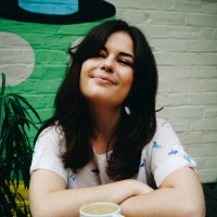 Amy Mckie
