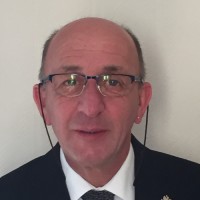 Chris Spender