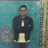 Hamid Reza Ebrahimi