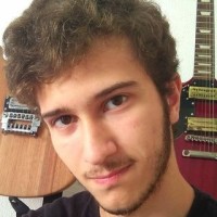 Matheus Araujo Da Rosa