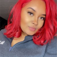 Brianna Drew