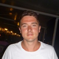 Danny Whyte