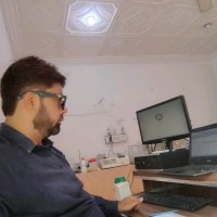 NAWAB ALI