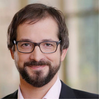 Dr. Alex Jakubowski