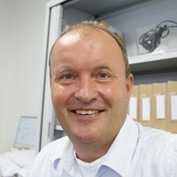 Martin Schalkwijk