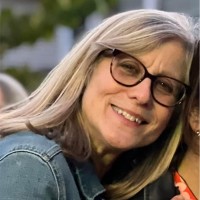 Rebecca Martin
