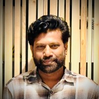 Rajesh Perumal