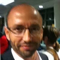 Alastair Carruthers Cnzm
