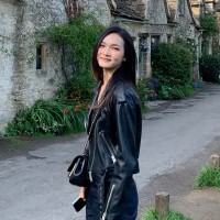 Yu Chieh Chuang