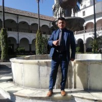 Christian Augusto Caza Guano