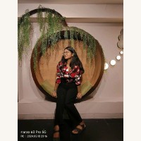 Arpita Ghosh