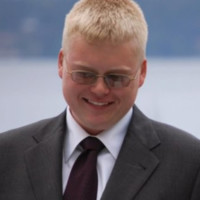 Ryan Holtby, Cpa