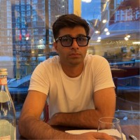 Taimoor Khan