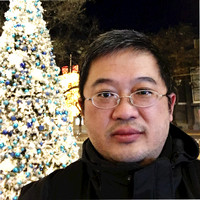 Tom Wu