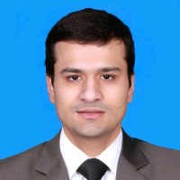 Muhammad Ahmad Qualified Certified Practising Accountantaustralia