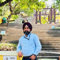 Sandeep Singh