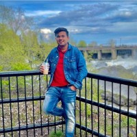 Rishank Maggon
