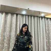 Sanjoli Chhabra