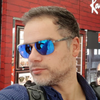 Panos Krikos