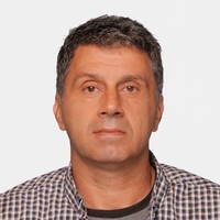 Todor Todorov