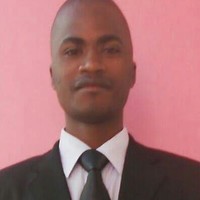Elijah Kinyua, Bbm, Msc, Mkism