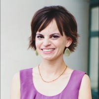 Rachel Larson