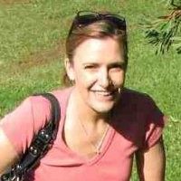 Kate Houck