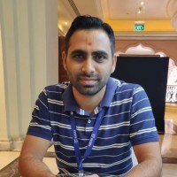 Mihir Patel