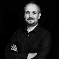 Glenn Vinck