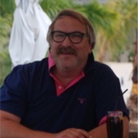 bart helmond, van