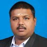 Sasindran Madhawan