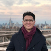 Kewei Liu