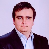 Mihail Pogorletchi