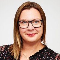Carrie Asanji - Pmp, Dasm, Med