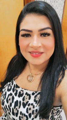 Mariany Lima