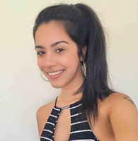 Maria Clara Ribeiro E Silva