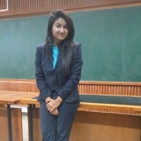 Devika Roy Choudhury