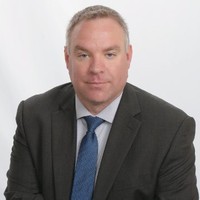 David Martyn, P.E., Csp